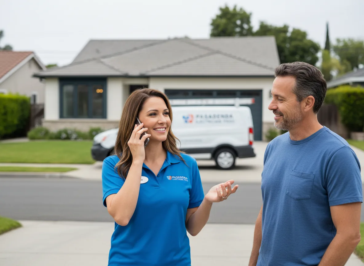Electrician Reidsville, GA FAQs